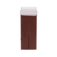 Cire Tiède Roll-On Sharonelle 100ml  / Chocolat